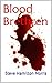 Blood Brethren: Book 1 of the Apex Predator Series