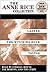 Anne Rice Value Collection:...