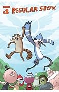 Regular Show #2