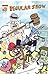 Regular Show #3 by K.C. Green