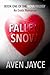 Fallen Snow (Nova Trilogy, #1)