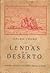 Lendas do deserto