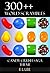 300++ Word Scrambles: Candy...