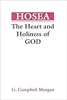 Hosea: The Heart ...