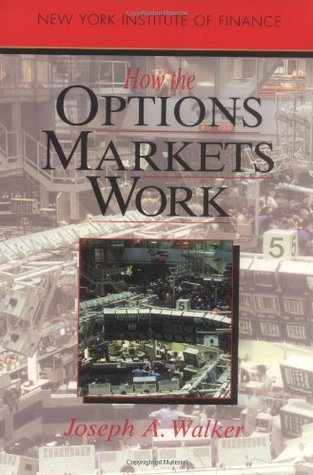 How the Options Markets Work (Paperback)