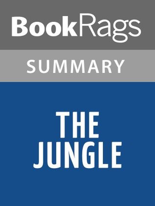 Summary & Study Guide The Jungle by Upton Sinclair (Kindle Edition)