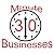 30 Minute Businesses: The First And Only System That Shows You How To Start A Business In Thirty Minutes