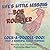 Life's Little Lessons with Bob the Rooster: Cock-a-Doodle-Doo! What a Wonderful Easter Surprise!