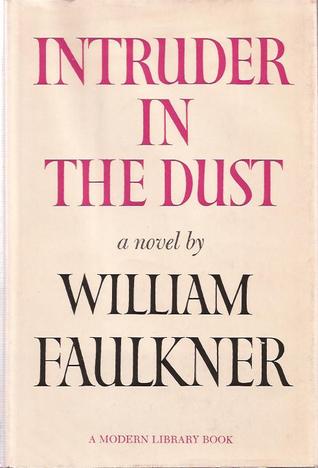 Intruder in the Dust