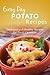 Potato Recipes: The Complet...