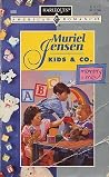 Kids & Co (Mommy And Me) Kids & Co (Mommy And Me)