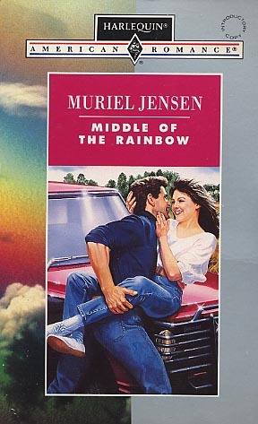 Middle of the Rainbow (Paperback)