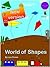 World of Shapes (My little world)