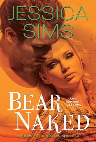 Bear Naked (Midnight Liaisons, #3.5)