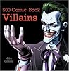 500 Comic Book Villains 500 Comic Book Villains