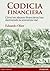 Codicia Financiera by Eduardo Olier