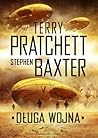 Długa wojna by Terry Pratchett