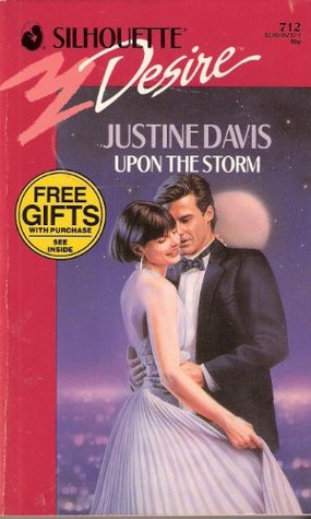 Upon the Storm (Mass Market Paperback)