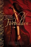 Forbidden (Forbidden, #1)