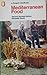 A Book of Mediterranean Food