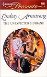 Unexpected Husband by Lindsay Armstrong