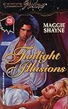 Twilight Illusions (Wings in the Night, #3)