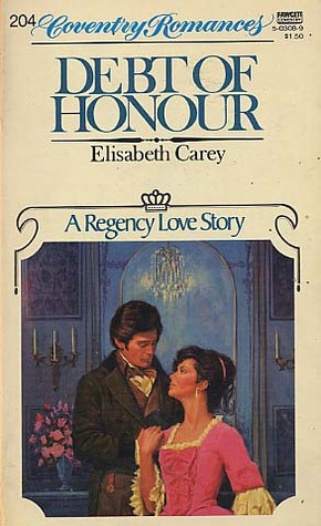 Debt of Honour (Mass Market Paperback)