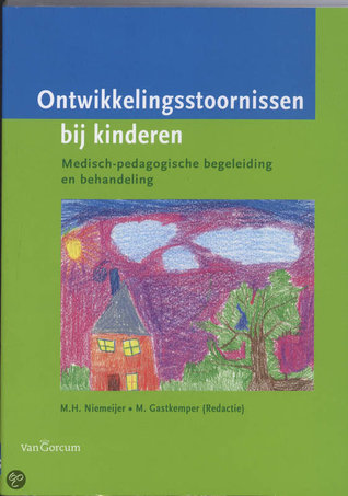 Ontwikkelingsstoornissen bij kinderen (Paperback)