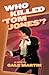 Who Killed 'Tom Jones'?