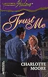 Trust Me (Silhouette Shadows, 62) Trust Me (Silhouette Shadows, 62)
