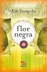 Flor negra