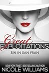 Sin in San Fran by Nicole  Williams