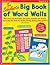 Scholastic Big Book of Word Walls by Mary Beth Spann