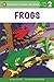 Frogs (Penguin Young Reader...
