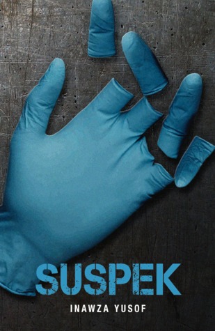 SUSPEK (Paperback)
