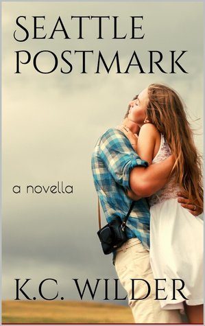 Seattle Postmark (Kindle Edition)
