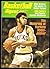 Basketball Digest February 1974