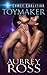 Toymaker (Comet Coalition, #2)