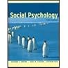 Social Psychology