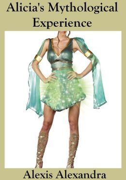 Alicia's mythological experience
