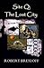 Site Q: The Lost City (The Mayan Adventures Book 2)