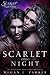 Scarlet Night (Behind The V...