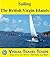 Sailing the British Virgin ...