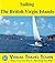 Sailing the British Virgin Islands