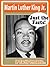 Martin Luther King, Jr. - Biography for Kids (Just the Facts Book 6)