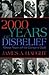 2000 Years of Disbelief by James A. Haught