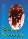 Zielony Konstanty, czyli opowieść o życiu i poezji Konstantego Ildefonsa Gałczyńskiego