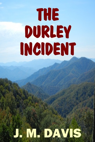 The Durley Incident (ebook)