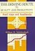 The Deming Route to Quality and Productivity by William W. Scherkenbach