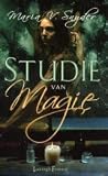 Studie van Magie by Maria V. Snyder